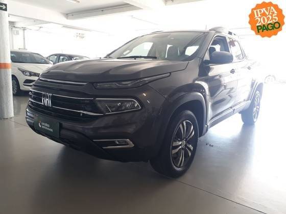 FIAT TORO 2023