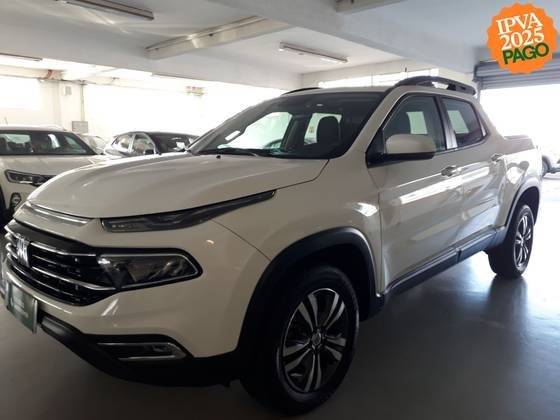 FIAT TORO 2023