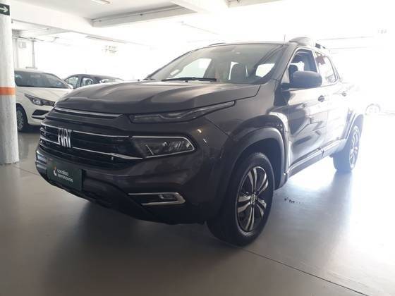FIAT TORO 2023