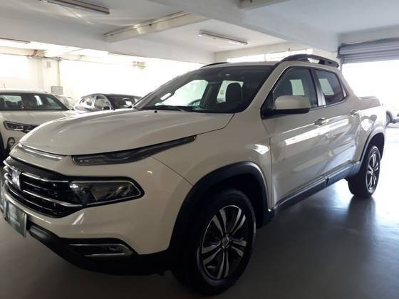 FIAT TORO 2023