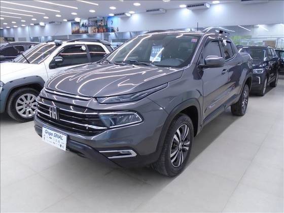 FIAT TORO 2023