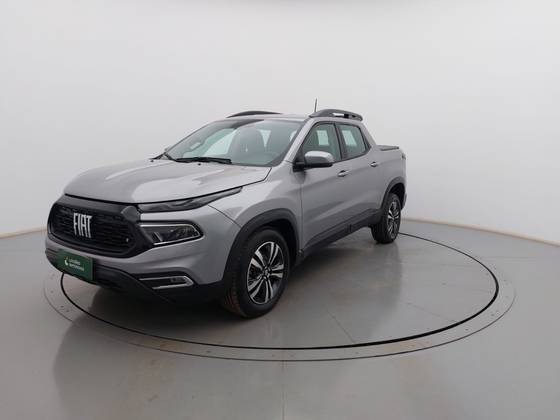 FIAT TORO 2024