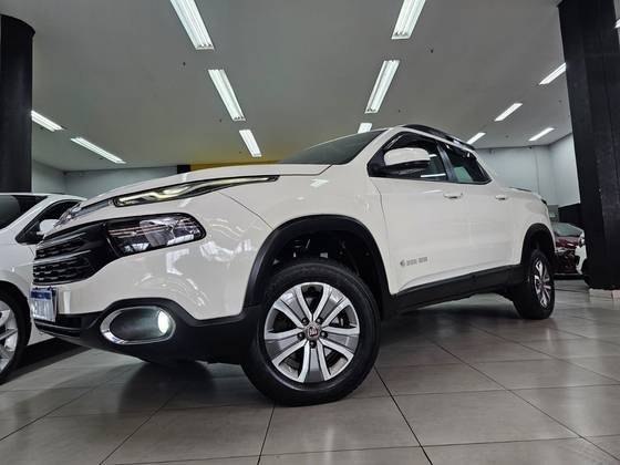 FIAT TORO 2017