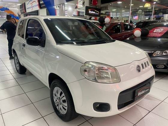 FIAT UNO 2013