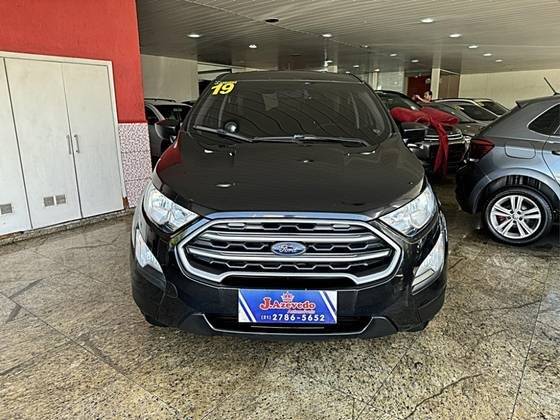 FORD ECOSPORT 2019