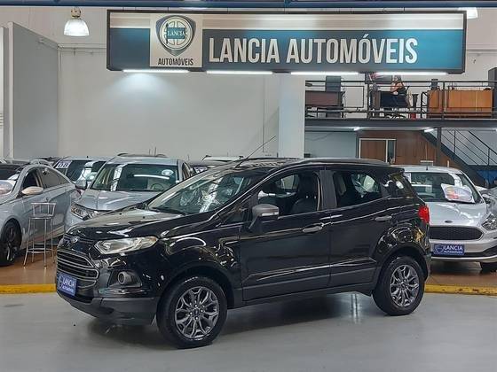 FORD ECOSPORT 2013