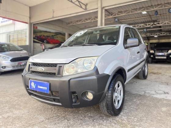 FORD ECOSPORT 2009