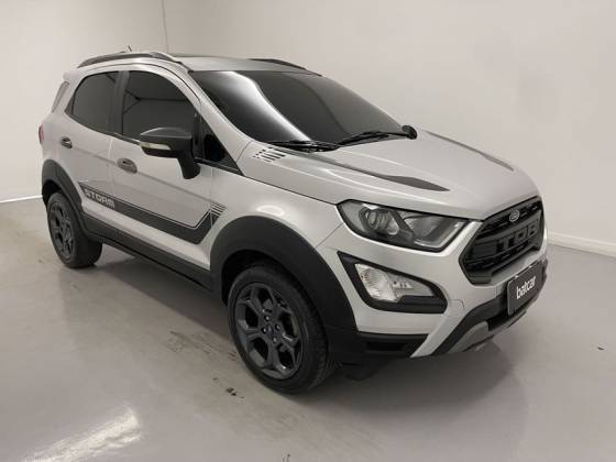 FORD ECOSPORT 2020
