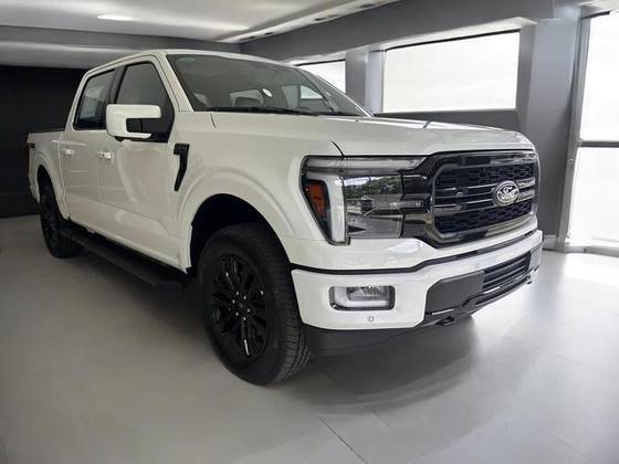 FORD F-150 2024