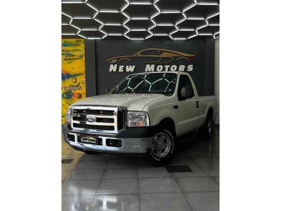 FORD F-250 2002