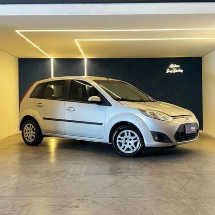 FORD FIESTA 2014
