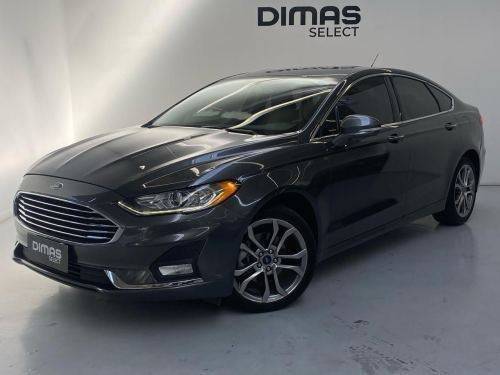 FORD FUSION 2019