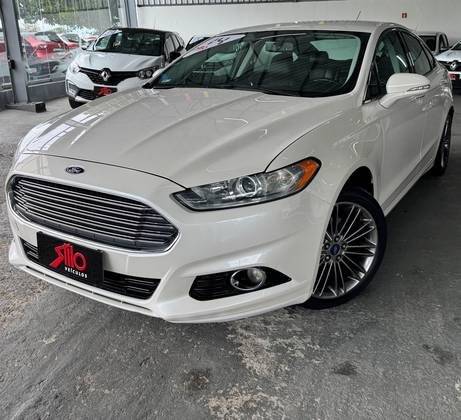 FORD FUSION 2014
