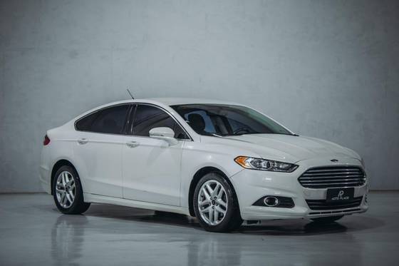 FORD FUSION 2014