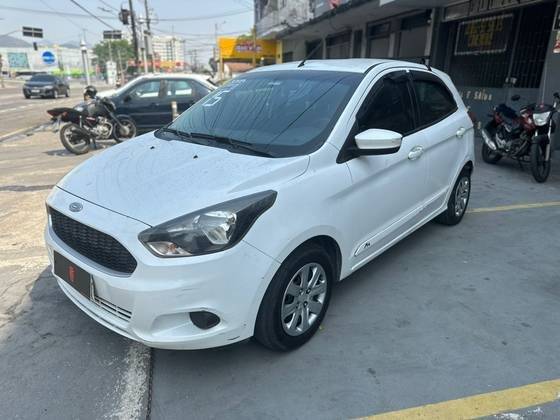 FORD KA 2015