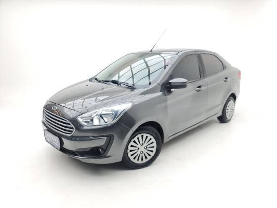 FORD KA 2019