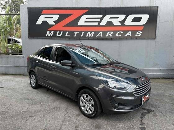 FORD KA 2020