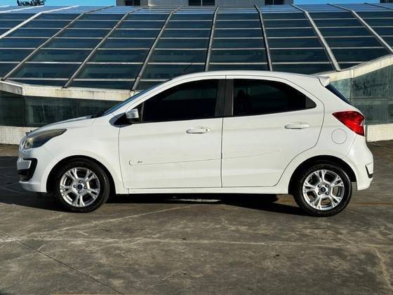 FORD KA 2019