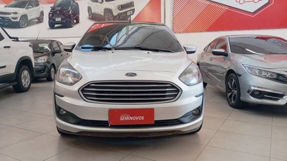 FORD KA 2021