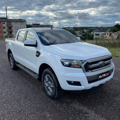 FORD RANGER 2019
