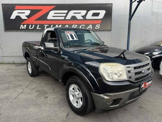 FORD RANGER 2011