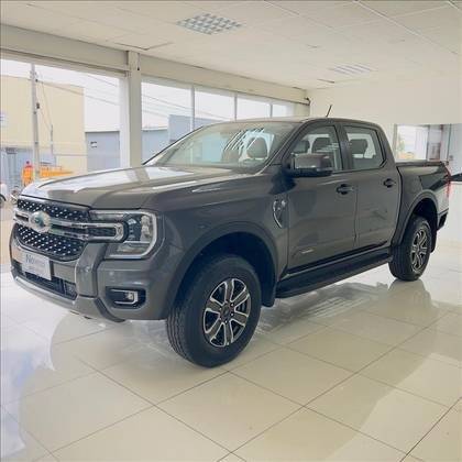 FORD RANGER 2024