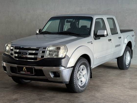 FORD RANGER 2010