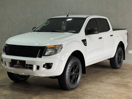 FORD RANGER 2013