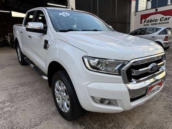 FORD RANGER 2019