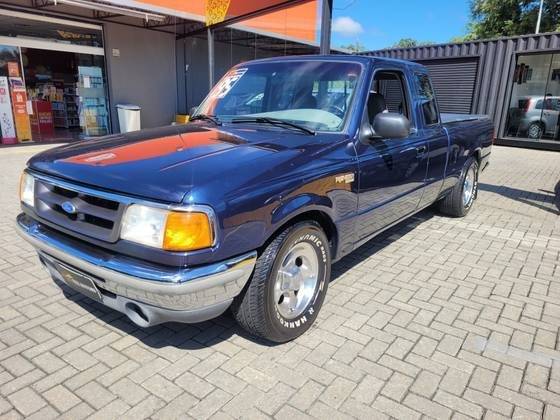 FORD RANGER 1995