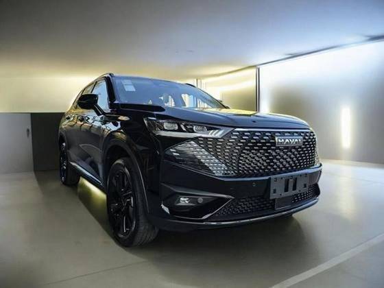 GWM HAVAL H6 2025