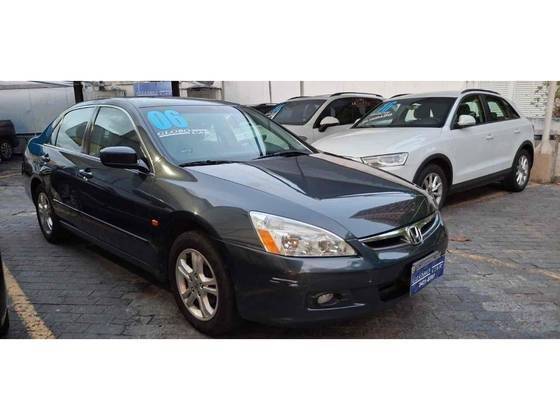 HONDA ACCORD 2006