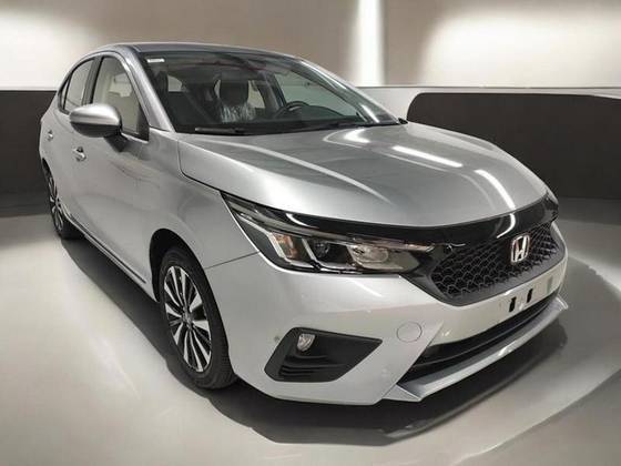HONDA CITY 2025