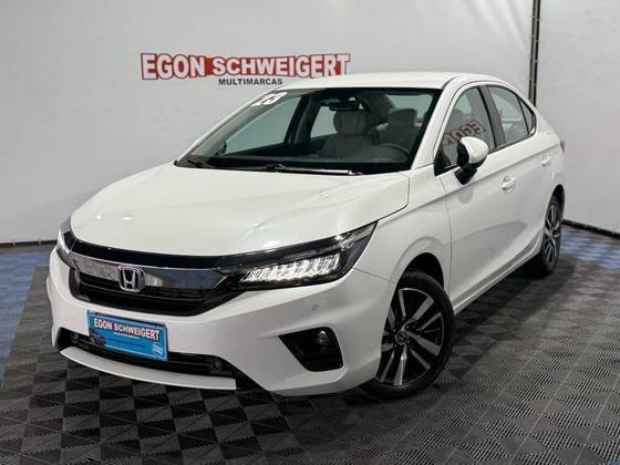 HONDA CITY 2023