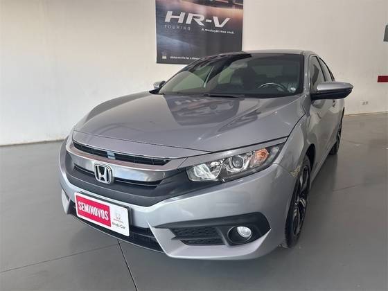 HONDA CIVIC 2018