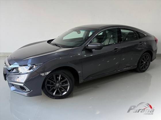 HONDA CIVIC 2020
