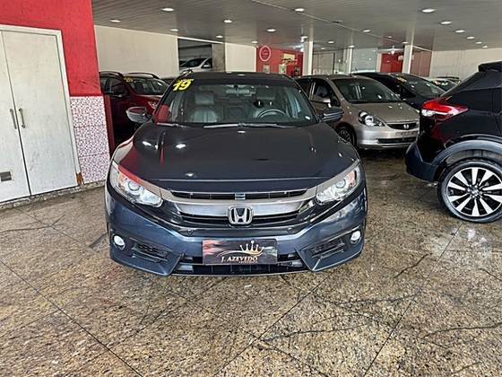 HONDA CIVIC 2019