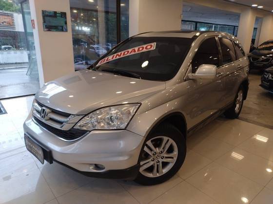 HONDA CRV 2010
