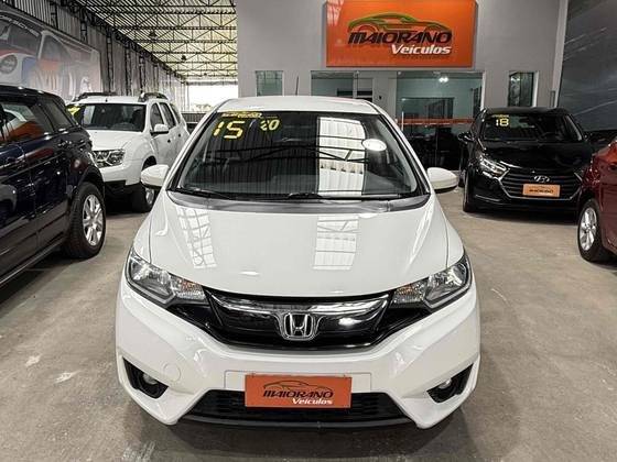 HONDA FIT 2015