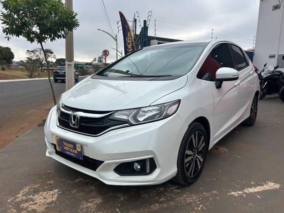 HONDA FIT 2020