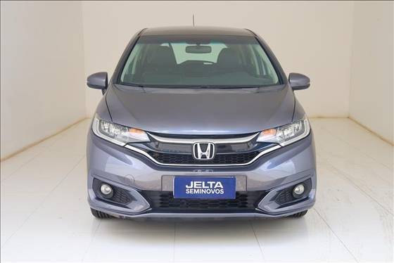 HONDA FIT 2019