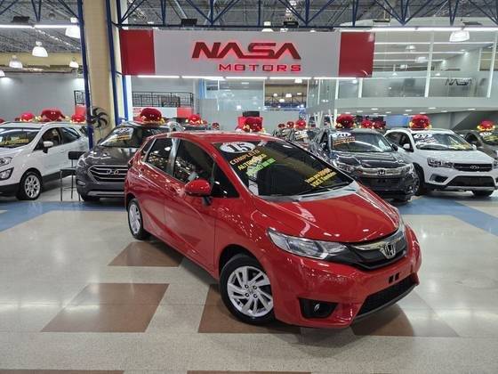 HONDA FIT 2015