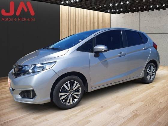 HONDA FIT 2019