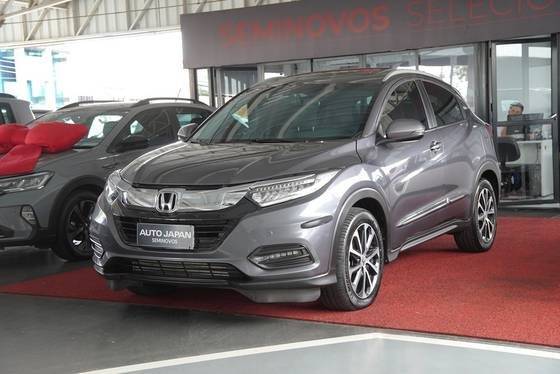 HONDA HR-V 2021