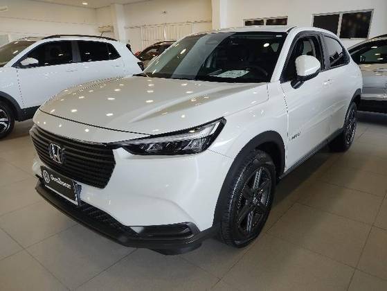 HONDA HR-V 2023