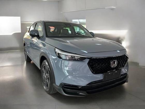 HONDA HR-V 2025