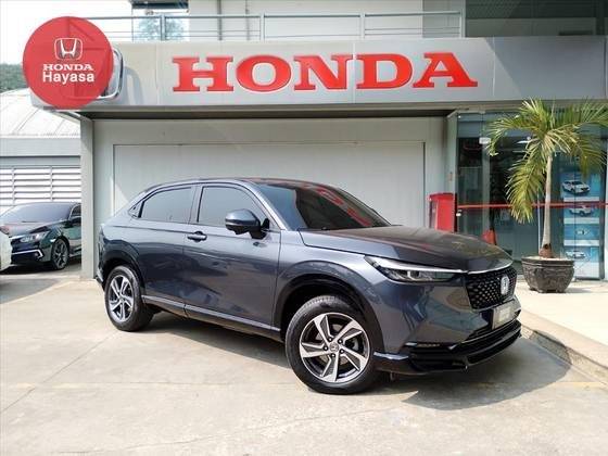 HONDA HR-V 2023