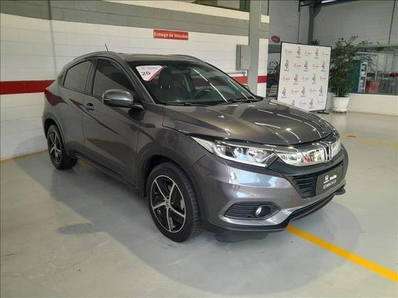 HONDA HR-V 2020