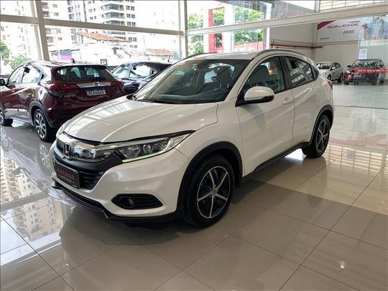 HONDA HR-V 2021