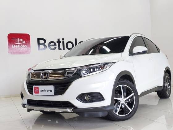HONDA HR-V 2021